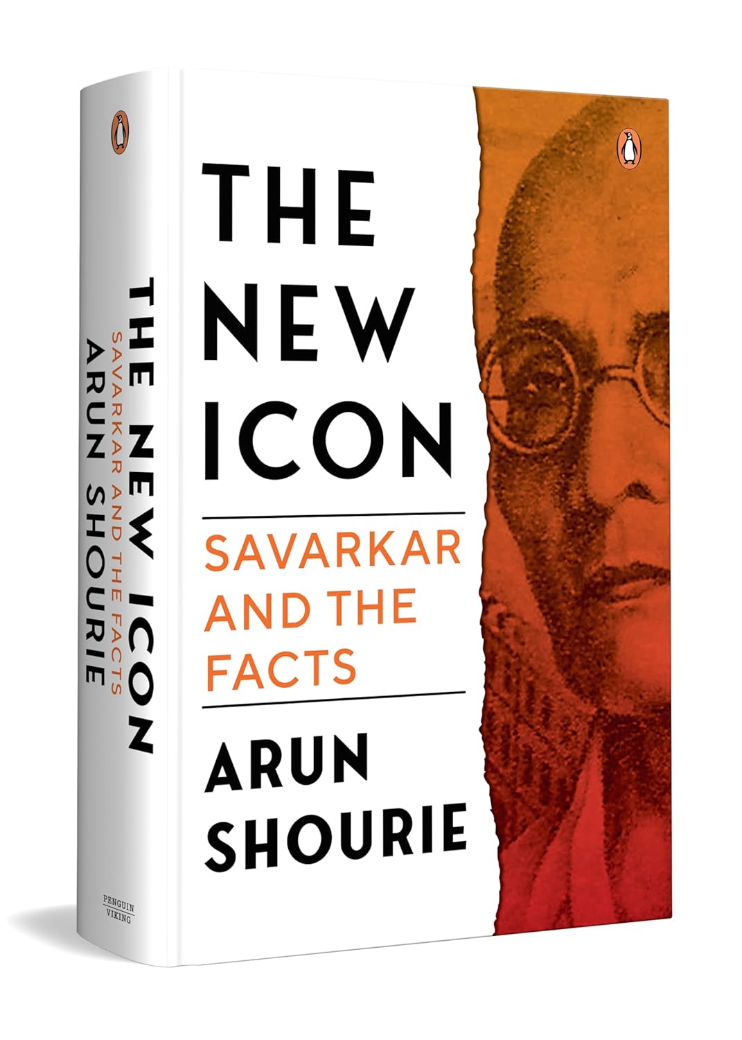 The New Icon: Savarkar and the Facts 